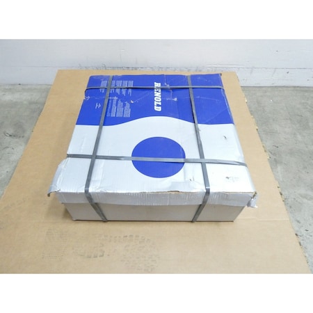 Renold 10FT 3IN DOUBLE ROLLER CHAIN 240A2X10FT 240-2RB